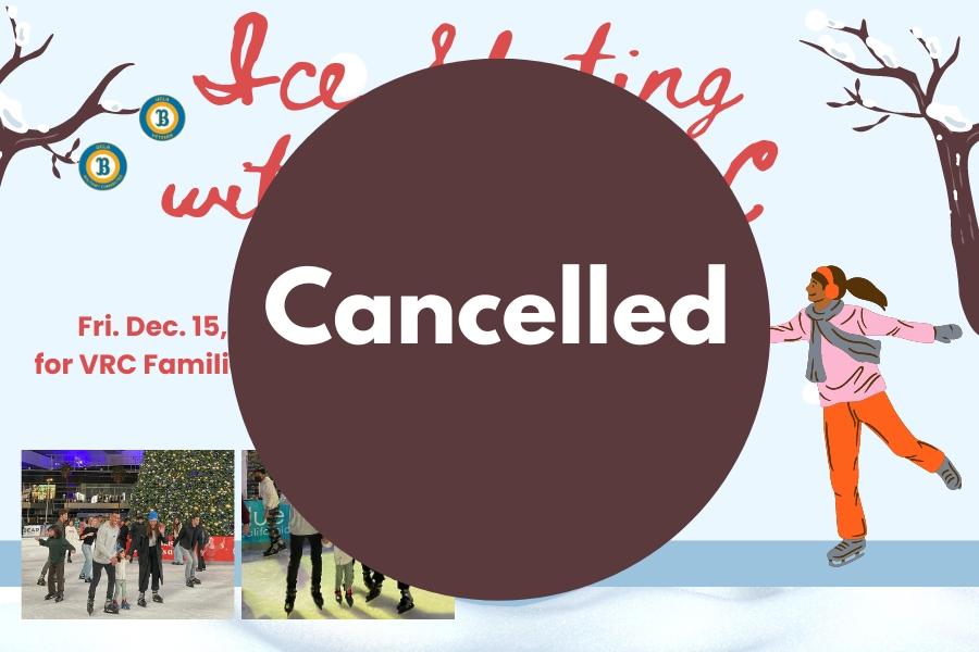 Ice Skating23 Cancelled